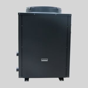 OEM Air‑Source Pool Heat Pump | Custom Constant Temperature Pool Heater