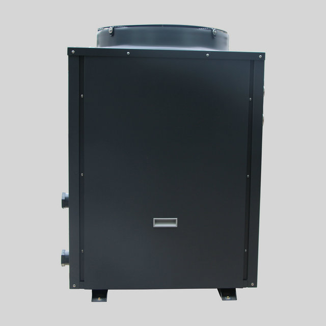OEM Air‑Source Pool Heat Pump | Custom Constant Temperature Pool Heater