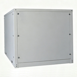 R134A water‑source heat pump, heating capacity: 38 kW