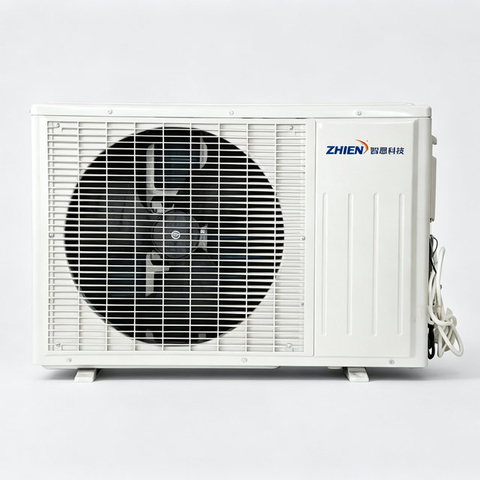 R22 Household Air‑source Water Heater KF150, Heating Capacity 7.2kW
