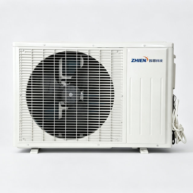 R22 Household Air‑source Water Heater KF150, Heating Capacity 7.2kW