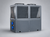 110 kW Commercial Swimming Pool Heat Pump | ZY-110/SN1-DP