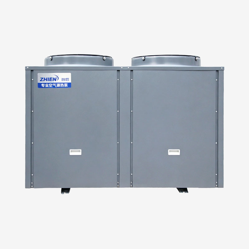 10HP Air Source Heat Pump