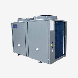 10HP Air Source Heat Pump