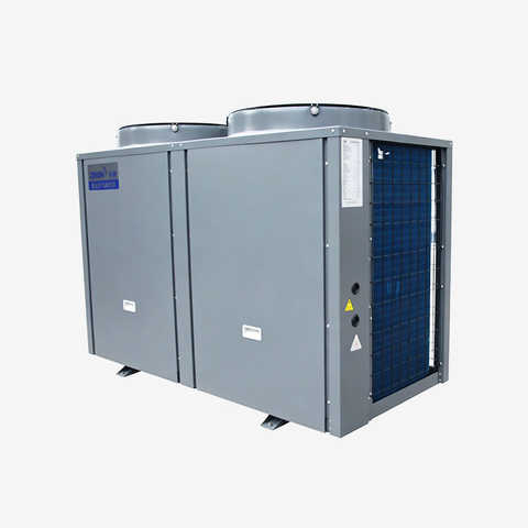 10HP Air Source Heat Pump